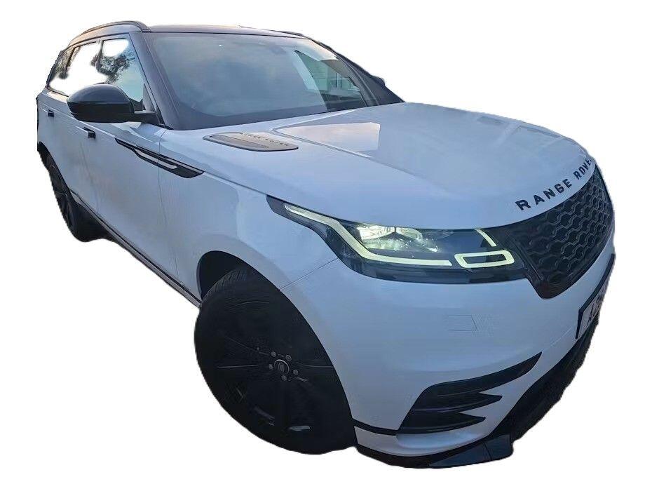 2.0 D240 R-Dynamic S SUV 5dr Diesel Auto 4WD Euro 6 (s/s) (240 ps)